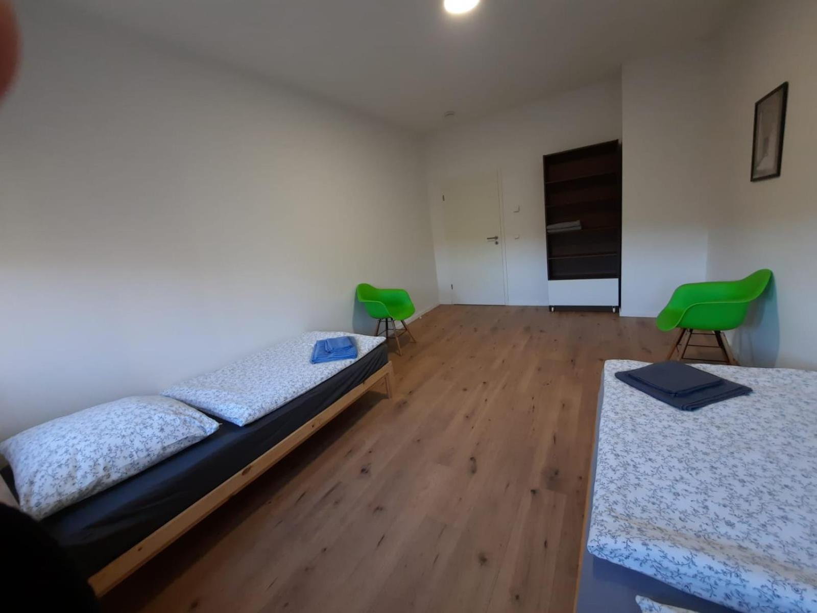 Apartament Hagen Hagen  Zewnętrze zdjęcie