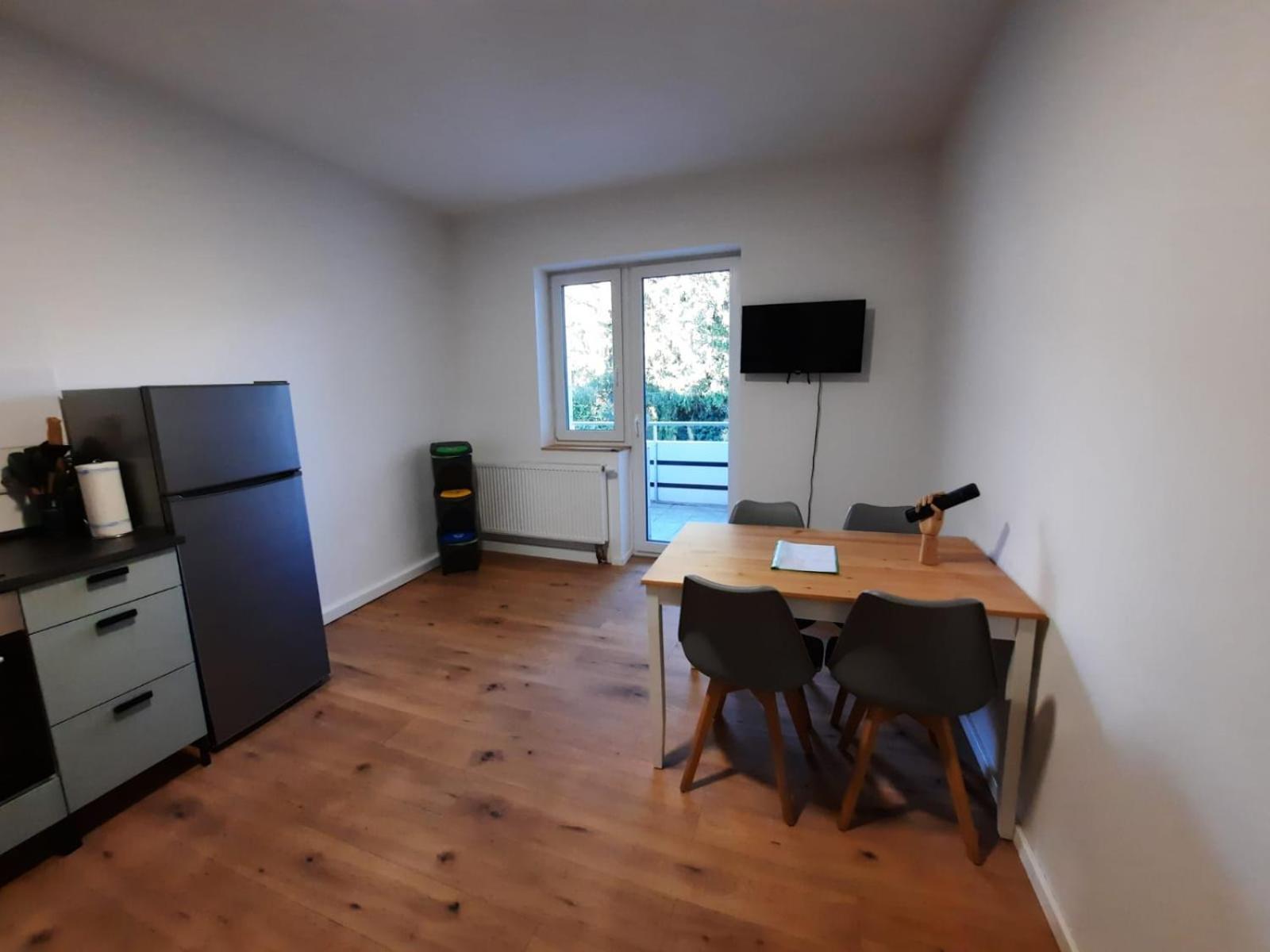 Apartament Hagen Hagen  Zewnętrze zdjęcie