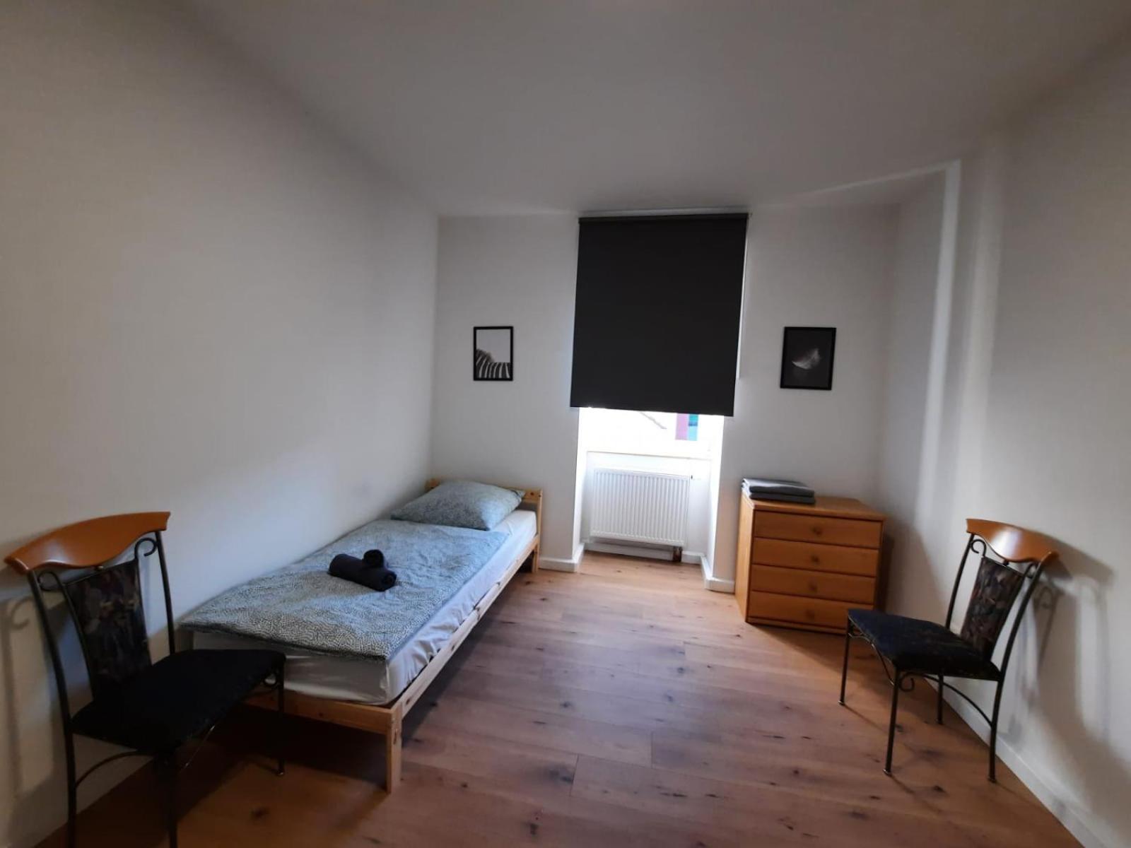 Apartament Hagen Hagen  Zewnętrze zdjęcie