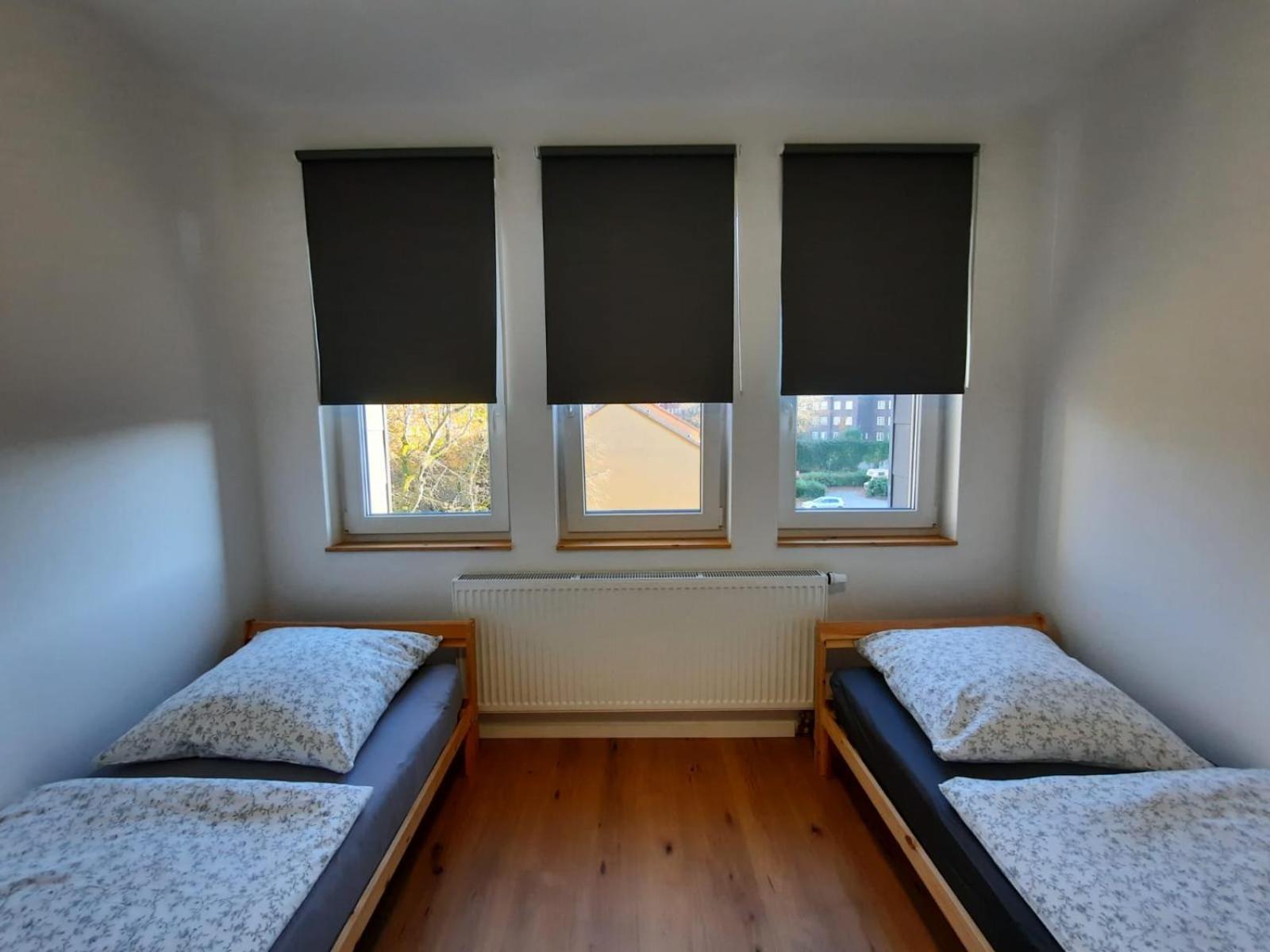 Apartament Hagen Hagen  Zewnętrze zdjęcie
