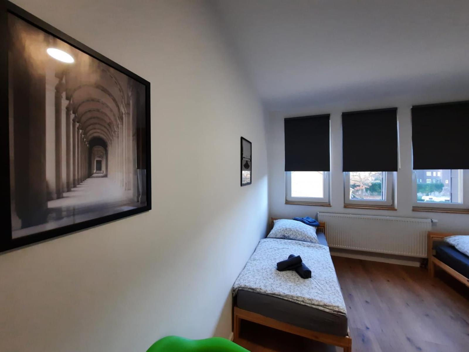 Apartament Hagen Hagen  Zewnętrze zdjęcie