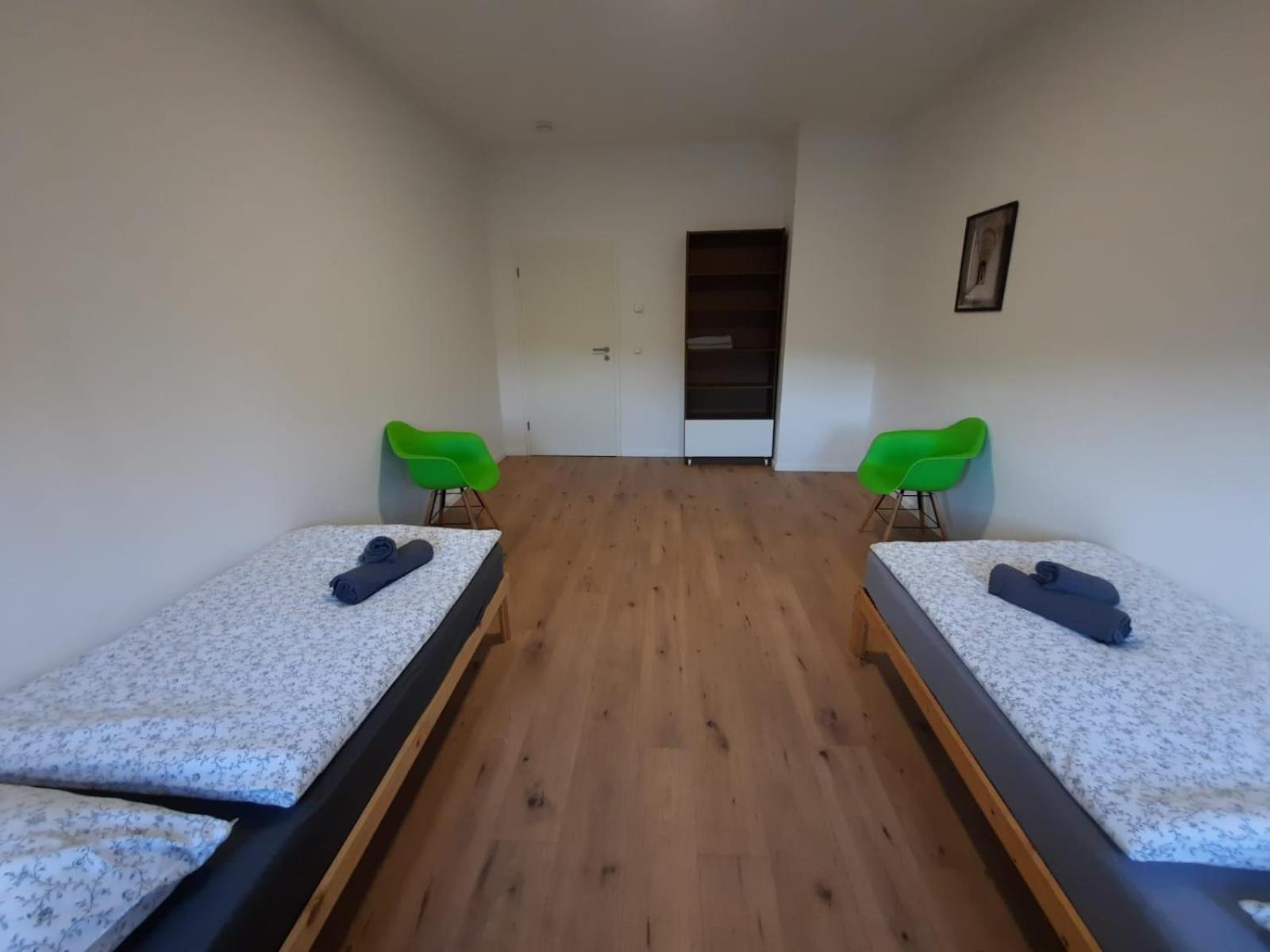 Apartament Hagen Hagen  Zewnętrze zdjęcie