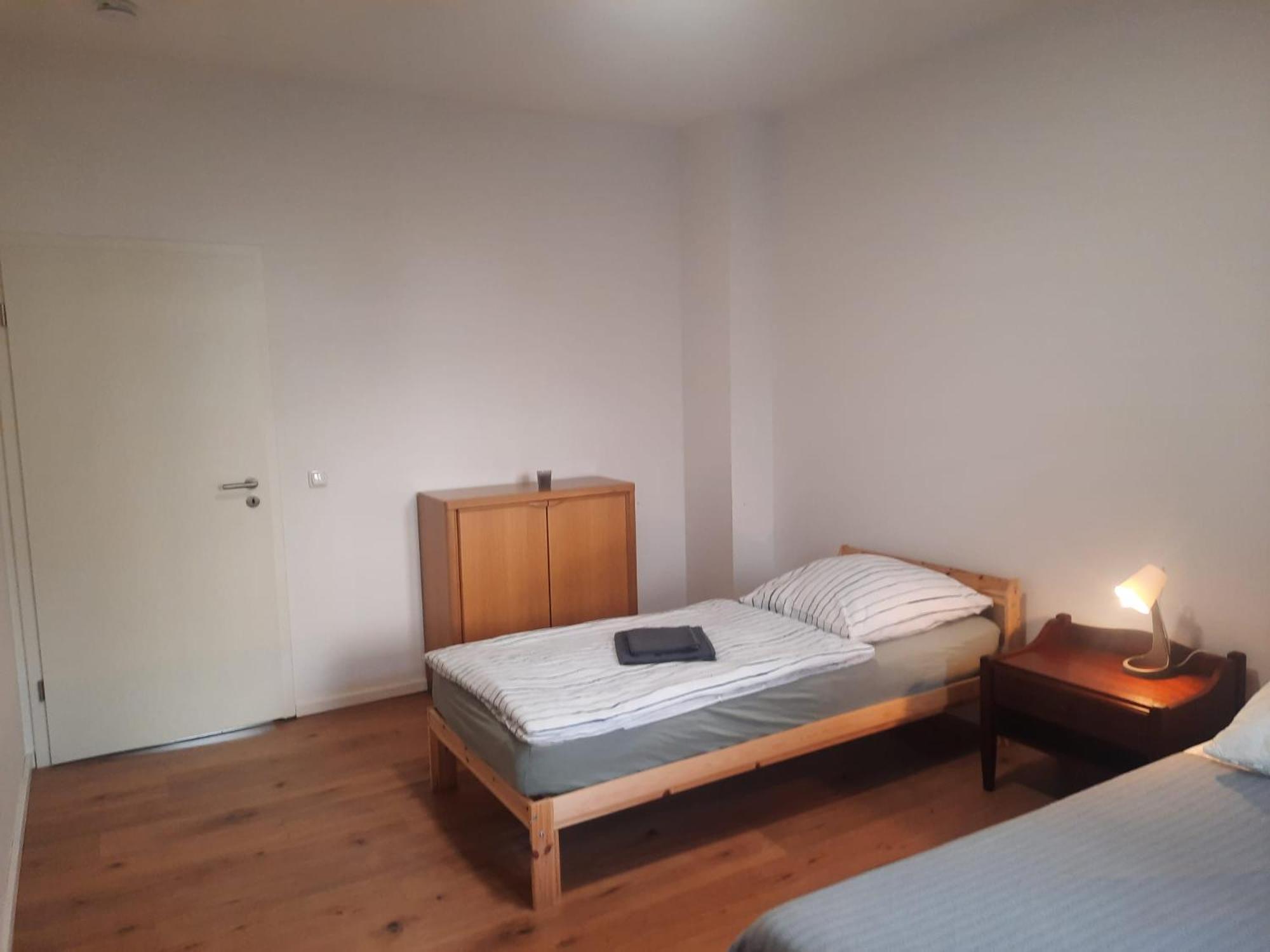 Apartament Hagen Hagen  Pokój zdjęcie